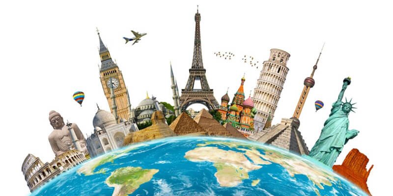 كويك سيرفس: رحلات سياحية مميزة وخدمات متكاملة في الكويت