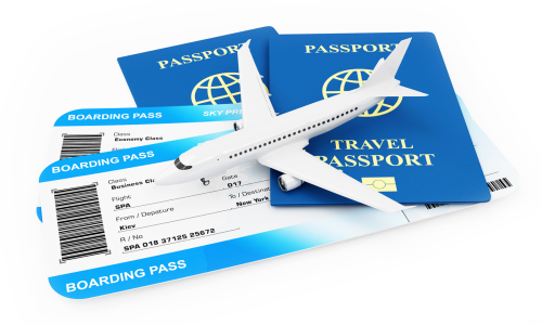 خدمات تأشيرات عالمية