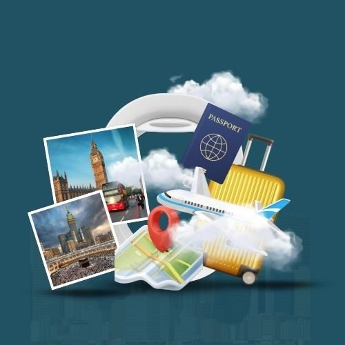 خدمات التأشيرات والتصديقات